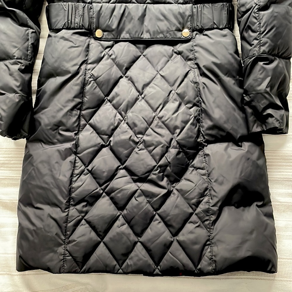 Express Winter Jacket - Picture 8 of 11